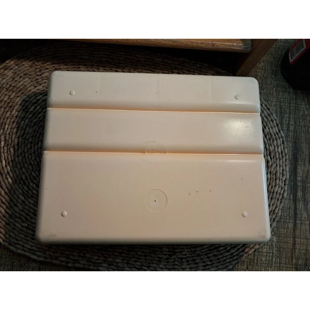 Goody Vintage Beauty Tray 11